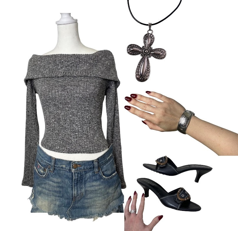 90s summer style bundle