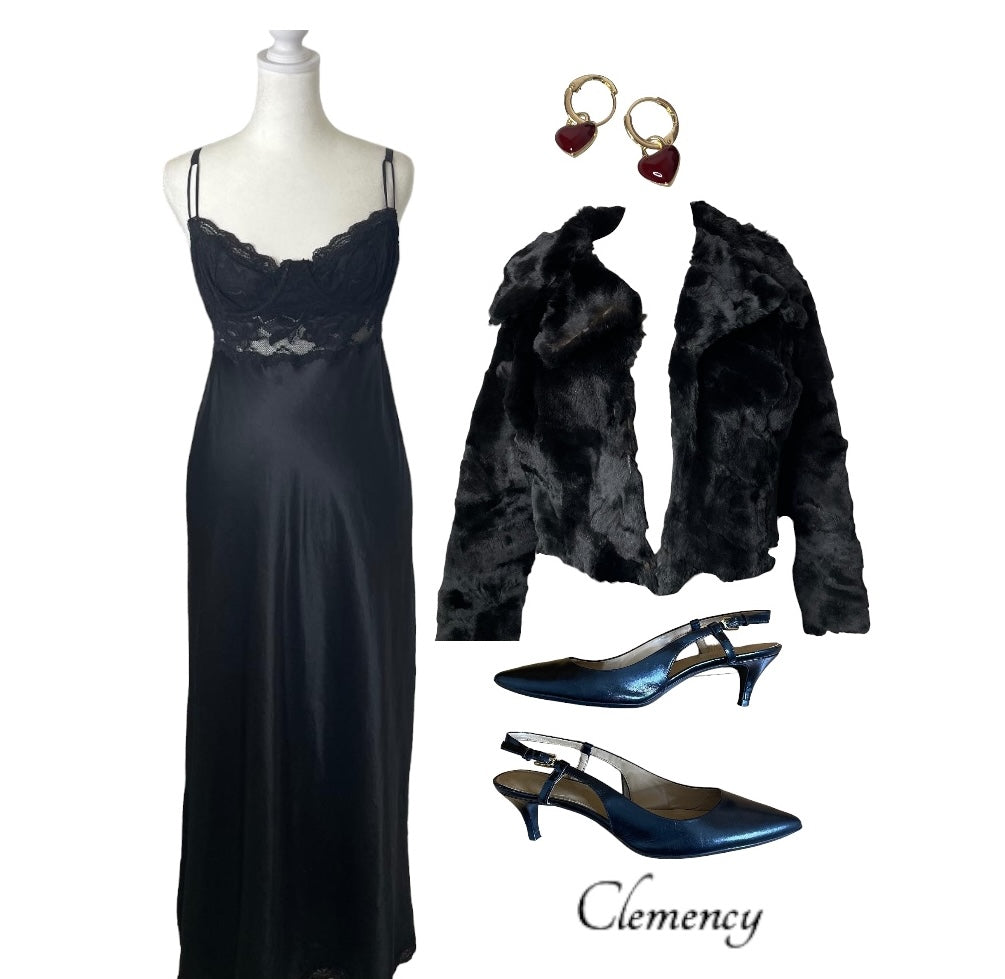 Classy night out style bundle