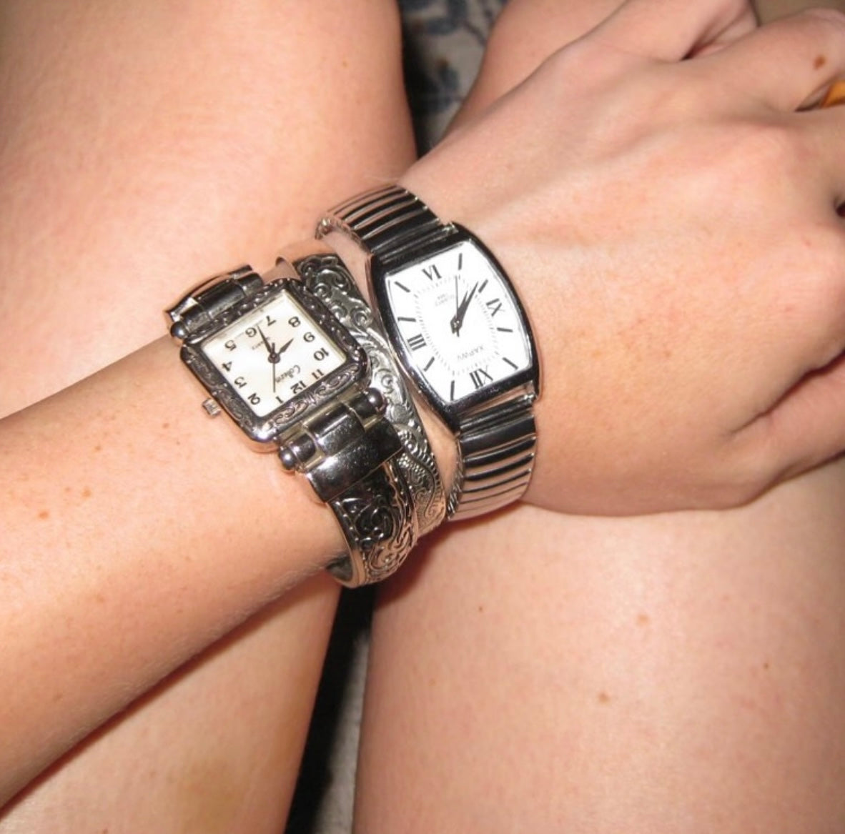 Watches