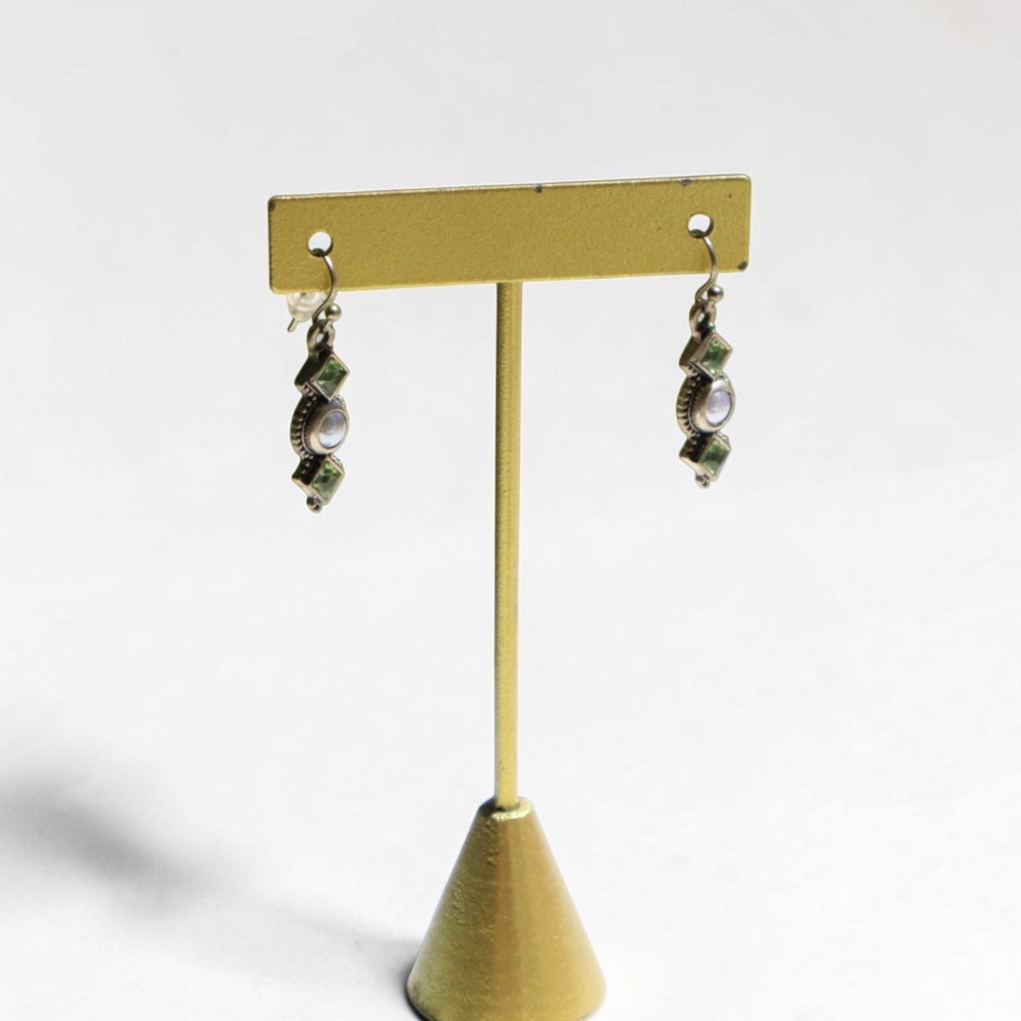 Moonlit Sage Earrings